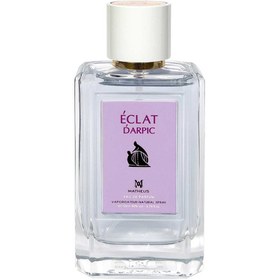 تصویر ادو پرفیوم زنانه مدل Eclat حجم 110 میل متئوس Matheus Eclat Eau De Parfum For Women 110 ml