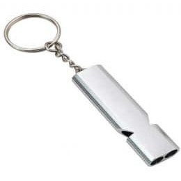 تصویر سوت دوطرفه فلزی کد 17613 