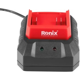 تصویر شارژر سریع 22 ولت 4 آمپر 8693V 8693V رونيکس 