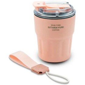 تصویر ماگ سیترا ۳۶۰ دو حالته 