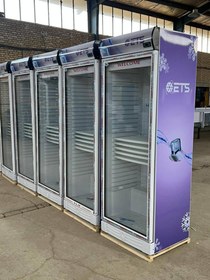 تصویر یخچال 70 سانتی برند برند ETS 
