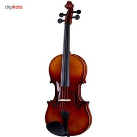 تصویر ویولن آکوستیک استگ مدل VN 4/4 L ا Stagg VN 4/4 L Acoustic Violin Stagg VN 4/4 L Acoustic Violin