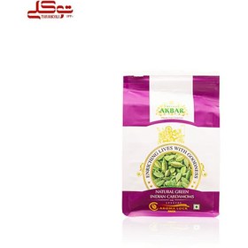 تصویر هل سبز 250 گرم 