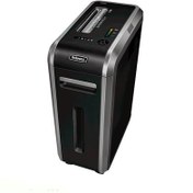 تصویر کاغذ خرد کن Paper Shredder Fellowes 125ci 