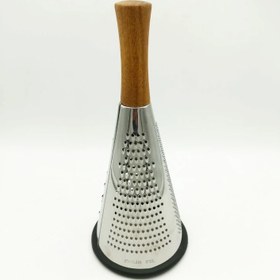 تصویر رنده مخروطی Conical grater