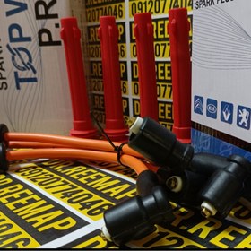 تصویر وایر تقویتی تیبا،ساینا،کوییک ( تاپ وایر) 