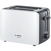 تصویر توستر بوش مدل BOSCH TAT6A111 BOSCH Toaster TAT6A111