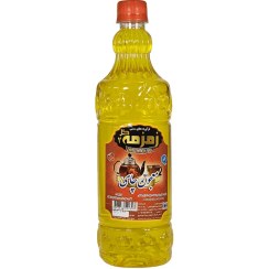 تصویر معجون چای 1 لیتری زمزمه کاشان 