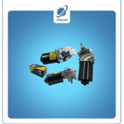 تصویر موتور برف پاک کن پژو 405 91114118 Emco امکو اتحاد موتور Emco