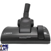 تصویر برس جارو‌برقی بوش 