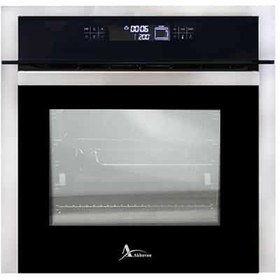 تصویر فر توکار برقی اخوان مدل F42-PRO akhavan built-in oven F42-PRO