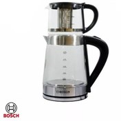 تصویر چای ساز بوش مدل BH-2686 bosch BH-2686 tea maker