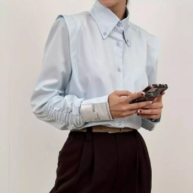 تصویر شومیز طرح ساگازا 1004068 