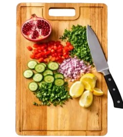 تصویر تخته گوشت آنیدا 