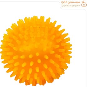 تصویر توپ خاردار سوتی ۶ عددی 