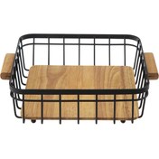 تصویر سبد نان یونیک مدل UN-2913 