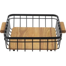 تصویر سبد نان یونیک مدل UN-2913 