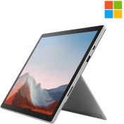 تصویر لپ تاپ استوک مایکروسافت سرفیس Microsoft Surface Pro 7 plus 