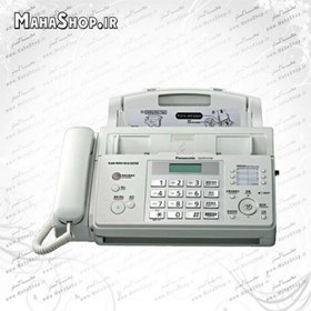 تصویر فکس کاربنی تک کاره Panasonic FP711CX W FAX Panasonic FP711CX W FAX