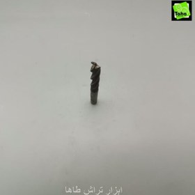 تصویر مته فرز10-3پر روسی 