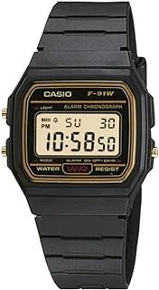 Relógio Casio Unissex Digital Rosé