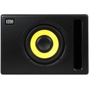 تصویر اسپیکر مانیتورینگ ساب ووفر کی آر کی مدل S8.4 KRK S8.4