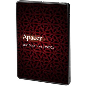 تصویر حافظه SSD اپیسر Apacer AS350X 1TB 