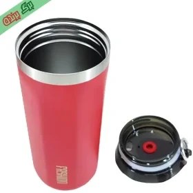 تصویر تراول ماگ مدل Fashion ظرفیت 350 میلی لیتر Travel mug Fashion