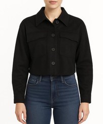 تصویر كت پارچه ای زنانه ادورا كد 15251126 