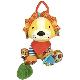 تصویر آویز کریر کودک مدل 0051 