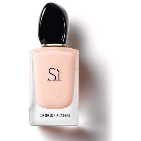 Si fiori eau on sale de parfum armani