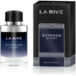 تصویر عطر ادکلن لا ریو(لاریو) اکستریم استوری | La Rive – Extreme Story 