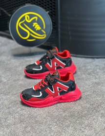 تصویر کفش کتونی اسپرت بچه گانه نیوبالانس (New Balance) مدل MAH 