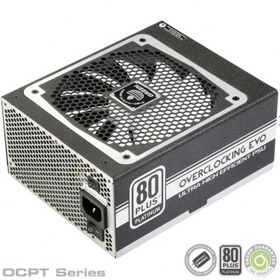تصویر منبع تغذیه کامپیوتر گرین مدل GP650B-OCPT ا Green GP650B-OCPT Power Supply Green GP650B-OCPT Power Supply
