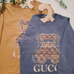 تصویر بلوز GUCCI 
