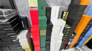 تصویر جلد های اورجینال انواع برند عینک 