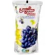 تصویر آبمیوه انگور 240 میلی‌لیتری ساندیس Grape juice 240 milliard sandis