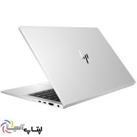 تصویر لپ تاپ اچ پی HP Elitebook 840 G8 i5-1135G7 Ram 16SSD Intel Iris XE 