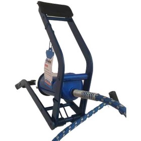 تصویر تلمبه پایی میکا مدل knfp11 