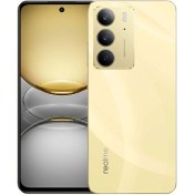 تصویر گوشی ریلمی C75 | حافظه 128 رم 8 گیگابایت Realme C75 128/8 GB