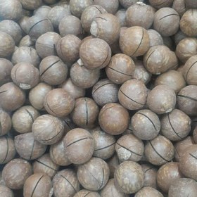تصویر فندق برزیلی درجه یک (آجیل لاکچری مخصوص لاکچری بازا) 