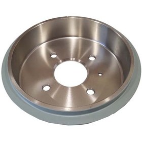 تصویر کاسه چرخ عقب ام وی ام 315 الیتک تولیدی 