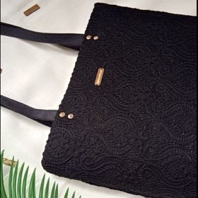 تصویر کیف گیپور زنانه 