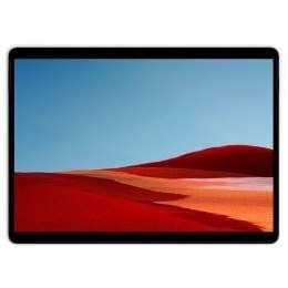 تصویر تبلت سرفیس مایکروسافت مدل Surface Pro X / LTE با رم 8 حافظه 128 