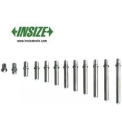 تصویر ست رابط فک بور گیج داخل سیلندر اینسایز 160 - 50 mm مدل 160-7350 - با گارانتی شرکتی 7350-160 - فروشگاه اینترنتی اینسایز 