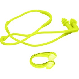 تصویر گوش گیر و دماغ گیر مدل MDSS-CH2539 