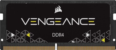 Corsair memory kit 16gb 2025 ddr4 2400mhz sodimm memory