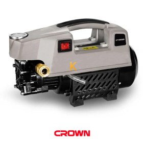 تصویر کارواش مدل CT42025 کرون CAR-WASH-CT42025-CROWN