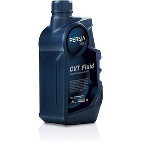 تصویر روغن گیربکس اتوماتیک پرشیا ساین مدل CVT حجم 1 لیتر 