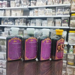 تصویر شامپو سبغ ضد ریزش و تقویت کننده مناسب موهای چرب حجم ۲۰۰ میلی لیتر 